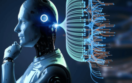 How AI Is Transforming the Future of Management Consulting