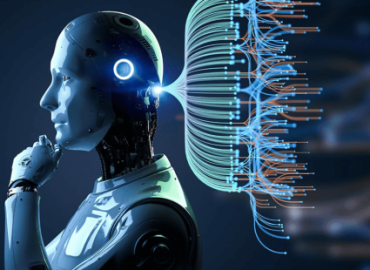 How AI Is Transforming the Future of Management Consulting