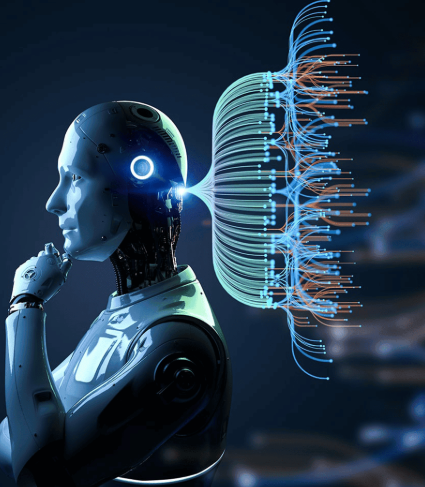 How AI Is Transforming the Future of Management Consulting