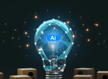 Unlocking the Power of AI for Small Business Growth