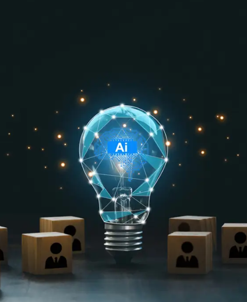 Unlocking the Power of AI for Small Business Growth