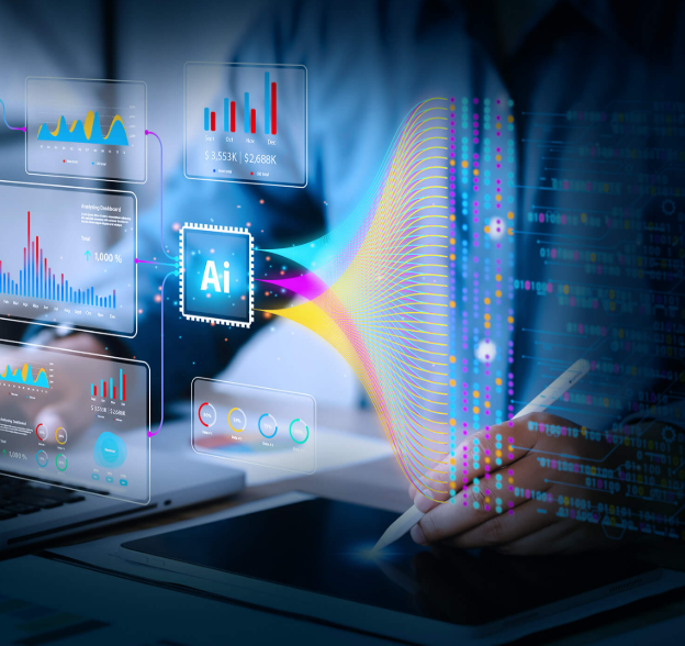 Empowering the Modern CISO: Embracing Data-Driven Cyber Risk Management