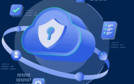 Cybersecurity 2025: Trends Shaping the Future of Digital Defense