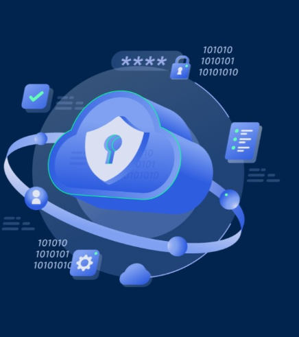 Cybersecurity 2025: Trends Shaping the Future of Digital Defense