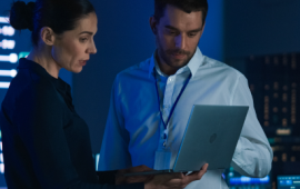 Why Every Growing Organization Should Consider a Deputy CISO