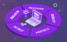 Why Your Business Should Align with the NIST Cybersecurity Framework