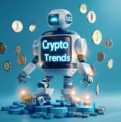 Mastering the Crypto Cycle: A Trader’s Guide to Market Dynamics