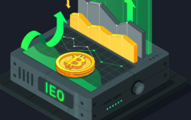 Understanding Initial Exchange Offerings (IEOs) in the Crypto Landscape