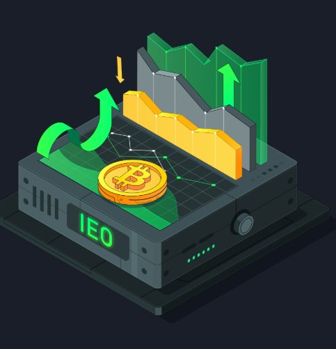 Understanding Initial Exchange Offerings (IEOs) in the Crypto Landscape