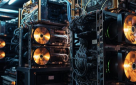 Is Bitcoin Mining Still a Viable Venture in 2025?