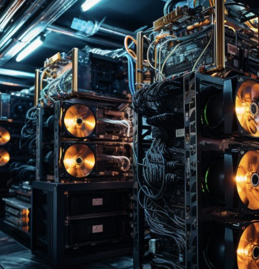 Is Bitcoin Mining Still a Viable Venture in 2025?