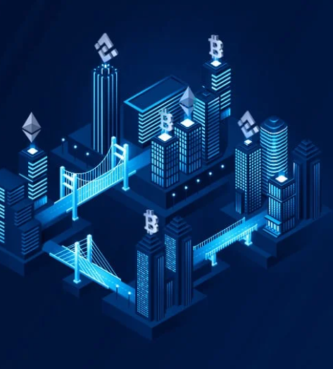 Bridging the Gap: How Crypto Bridges Are Uniting Blockchain Networks