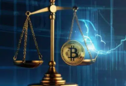 Crypto Mining and Taxes: Understanding the Legal Landscape