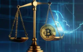 Crypto Mining and Taxes: Understanding the Legal Landscape