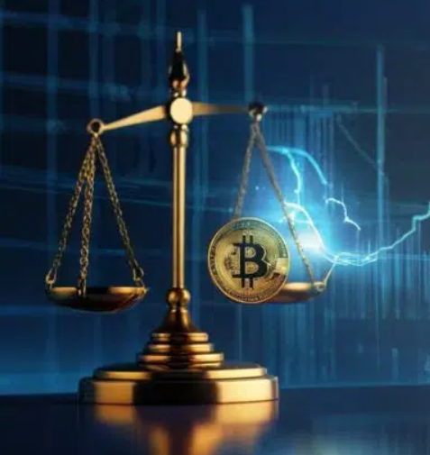 Crypto Mining and Taxes: Understanding the Legal Landscape