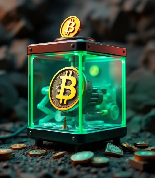 Top Cryptocurrencies to Mine in 2025: What’s Worth Your Hash Power?