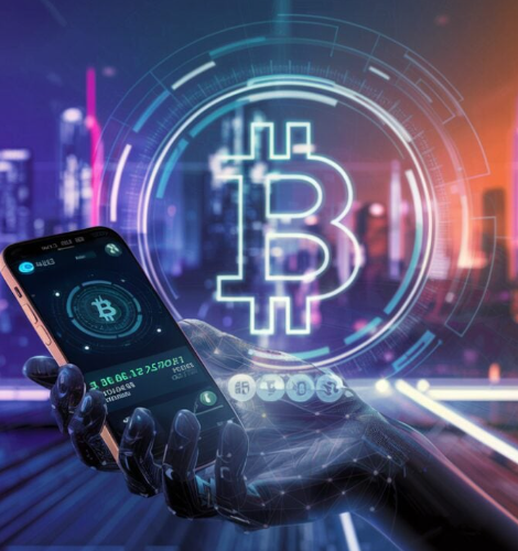 Is It Worth Mining Bitcoin on Your Smartphone in 2025? A Beginner’s Guide