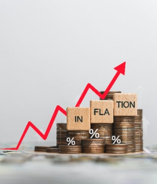 Safeguarding Your Wealth: Understanding Inflation and Strategic Protection