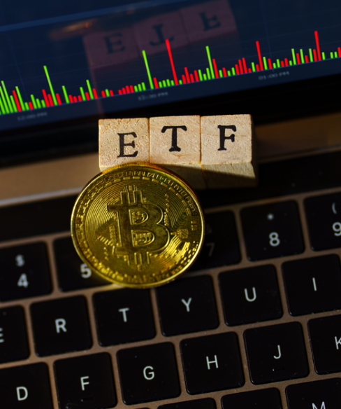 Exploring Crypto ETFs: A New Gateway to Digital Asset Investment