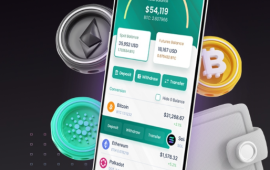 A Beginner’s Guide to Crypto Wallet Addresses