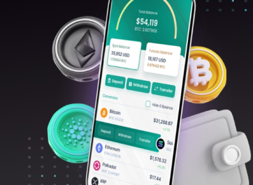 A Beginner’s Guide to Crypto Wallet Addresses