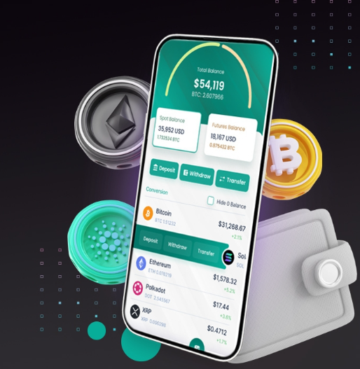 A Beginner’s Guide to Crypto Wallet Addresses