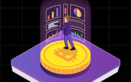 Crypto Algorithmic Trading Explained: How It Works and How to Get Started