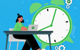 6 Time-Saving Strategies for Service-Based Businesses