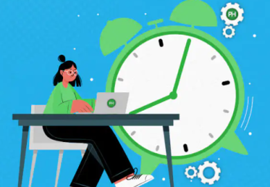 6 Time-Saving Strategies for Service-Based Businesses