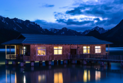 Navigating Data Gravity and Cloud Data Lakes for High-Performance Analytics