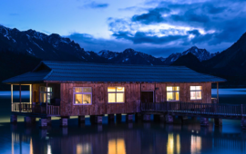 Navigating Data Gravity and Cloud Data Lakes for High-Performance Analytics