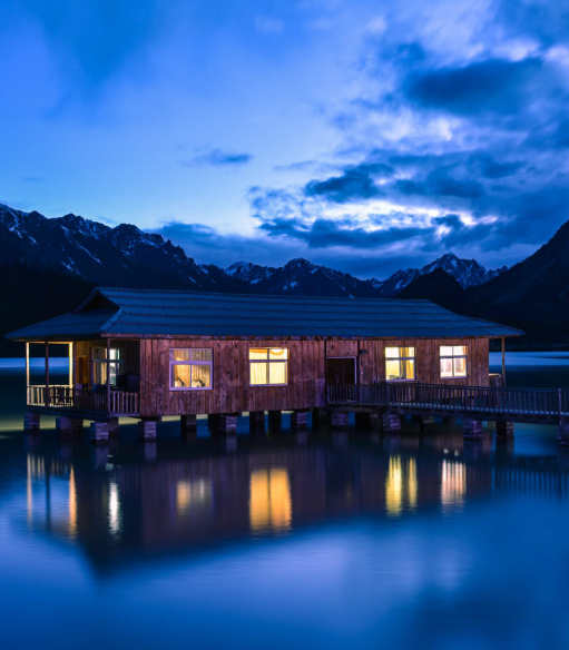 Navigating Data Gravity and Cloud Data Lakes for High-Performance Analytics