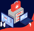 What Service-Based Businesses Can Learn from Healthcare Automation