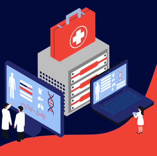 What Service-Based Businesses Can Learn from Healthcare Automation