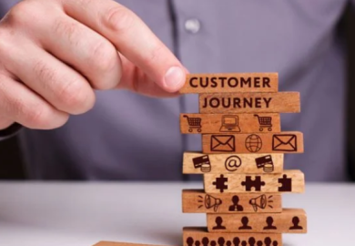 The Journey of a Digital Campaign: From Concept to Completion