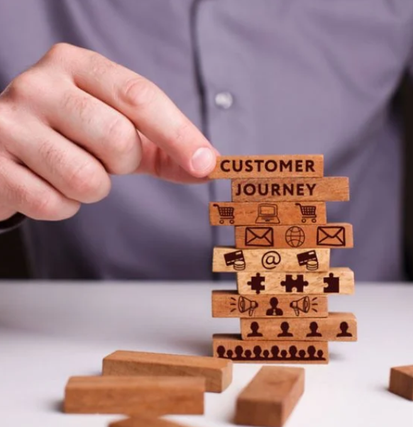 The Journey of a Digital Campaign: From Concept to Completion