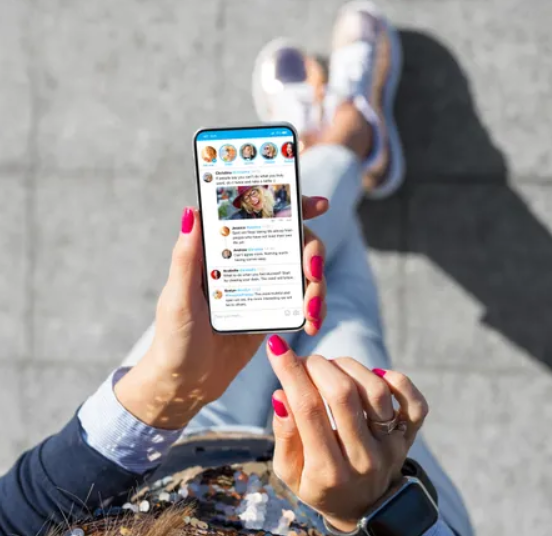 How K-12 Schools Can Navigate Social Media for Effective Communication