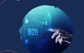 Innovative Approaches to Revamping Your B2B Sales Strategy