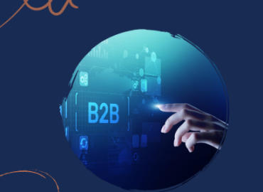Innovative Approaches to Revamping Your B2B Sales Strategy
