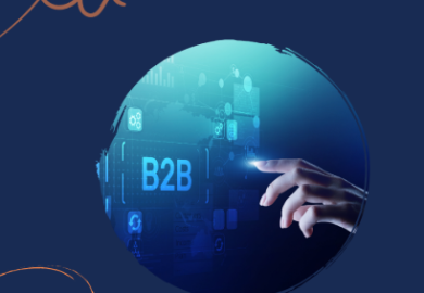 Innovative Approaches to Revamping Your B2B Sales Strategy