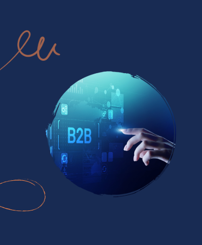 Innovative Approaches to Revamping Your B2B Sales Strategy