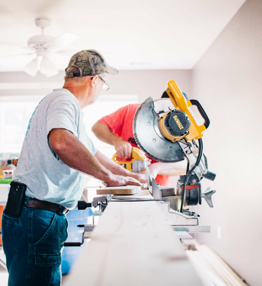 Essential SEO Tips for Home Service Providers