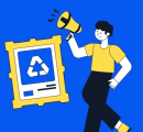 How to Repurpose Your Old Blog Posts for Social Media Success