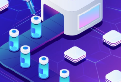 How Blockchain is Revolutionizing the Manufacturing Industry