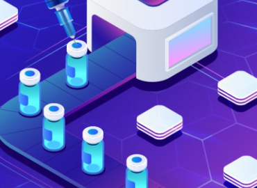 How Blockchain is Revolutionizing the Manufacturing Industry