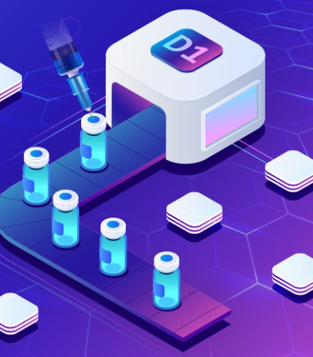 How Blockchain is Revolutionizing the Manufacturing Industry