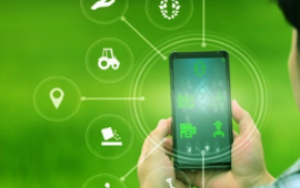 How Blockchain is Transforming the Agriculture Industry