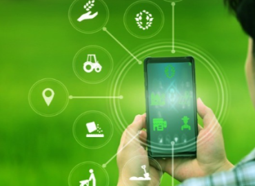 How Blockchain is Transforming the Agriculture Industry