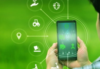 How Blockchain is Transforming the Agriculture Industry