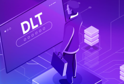 Understanding the Difference Between Blockchain and Distributed Ledger Technology